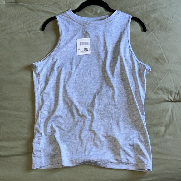 Fabletics open back tank - Picture 1 of 4